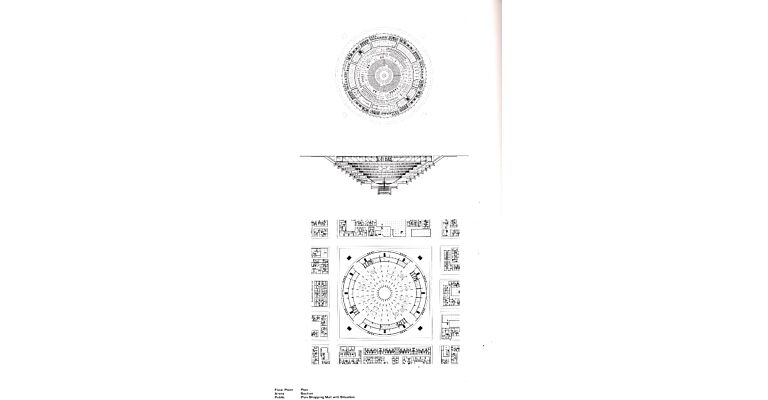Architectura & Natura - Portraits: Architectural Parables