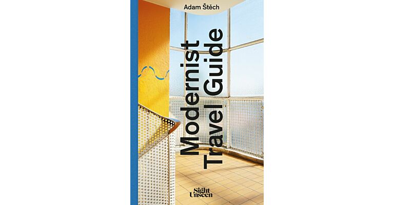 Modernist Travel Guide
