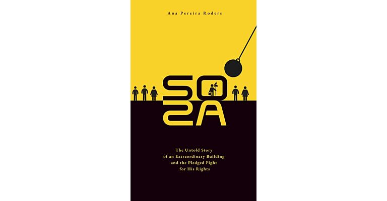 SOZA - The Untold Story