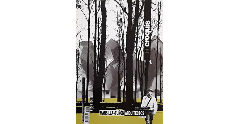 Architectura & Natura - El Croquis 115/116 [I] - Foreign Office