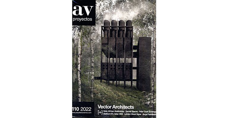 AV Proyectos 110