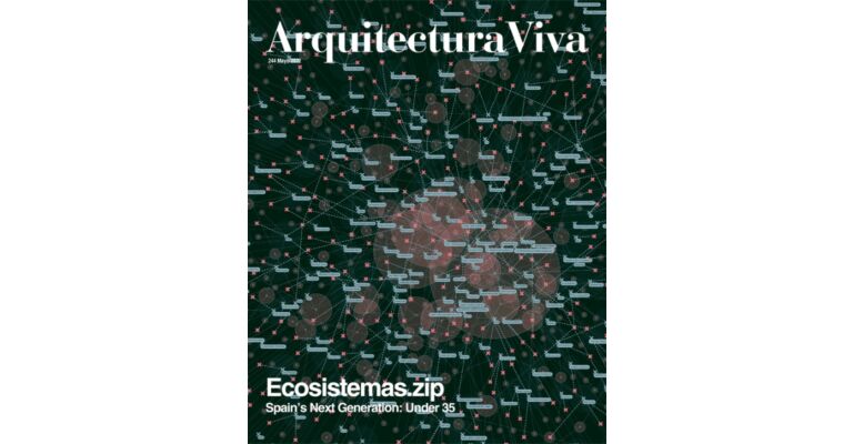 Arquitectura Viva 244 - Ecosistemas.zip Spain's Next Generation