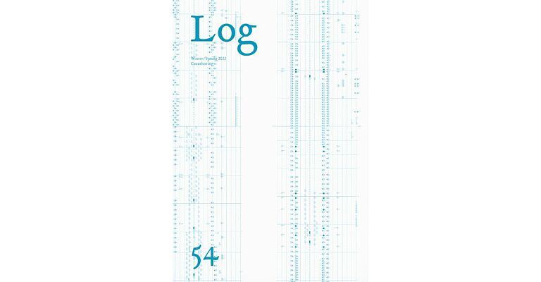 Log 54 - Coauthoring
