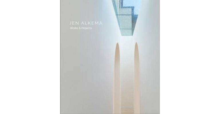 Jen Alkema - Works & Projects