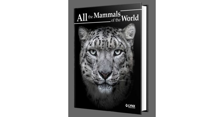 All The Mammals of the World