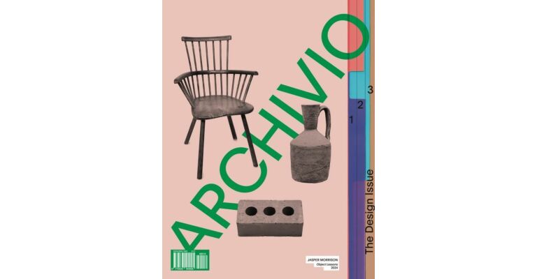 Archivio 10 - The Design Issue