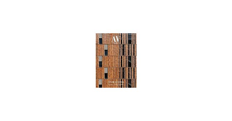 AV Monographs 156 (2012) Europe, Living Together
