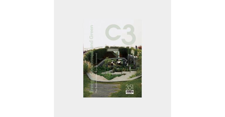 C3 351 - Energy Concerned And Green