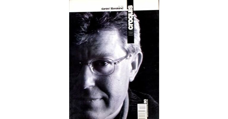 El Croquis 80 - Daniel Libeskind  1987-1996