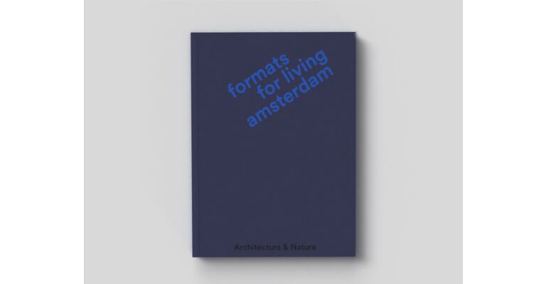 Formats for Living Amsterdam