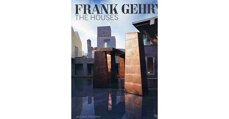 Frank Gehry - The Houses