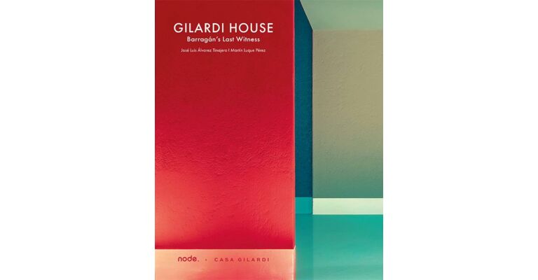 Gilardi House Barragán's Last Witness