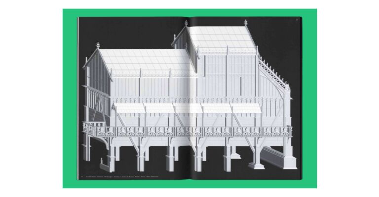 Construction of Incident