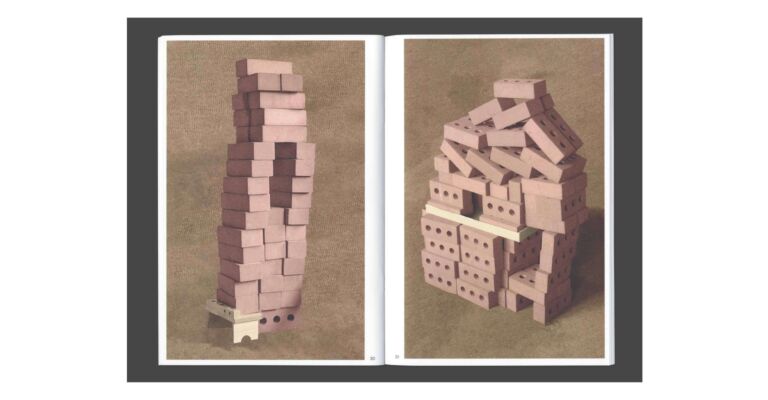 Structures by August Grootveld