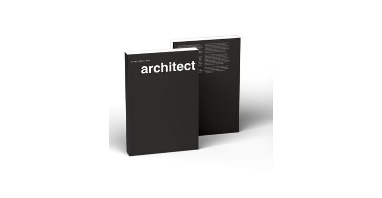 Journal by Mathieu Bruls architect
