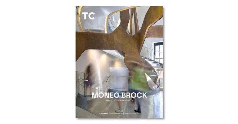 TC 175- Moneo Brock Arquitectura 2007-2026