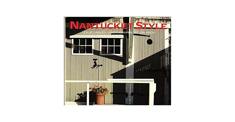 Nantucket Style