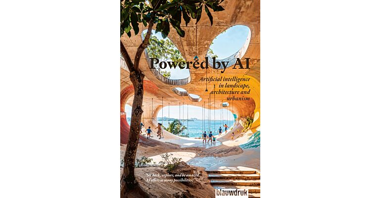 Powered by AI - Artificial intelligence in landscape architecture and urbanism