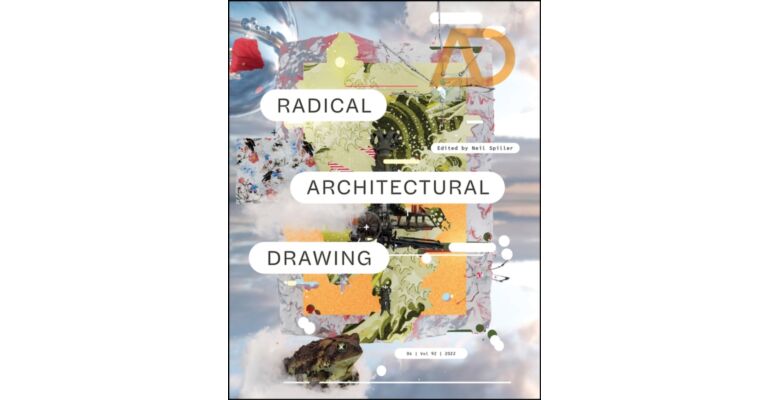 Radical Architectural Drawing