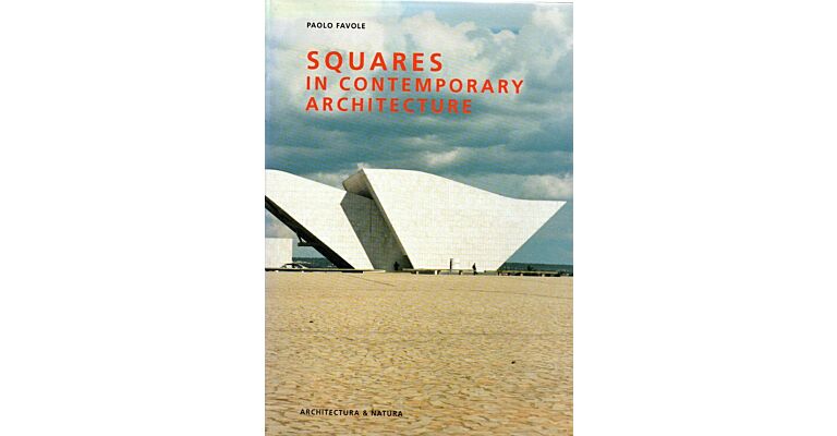 Squares in Contemporary Architecture