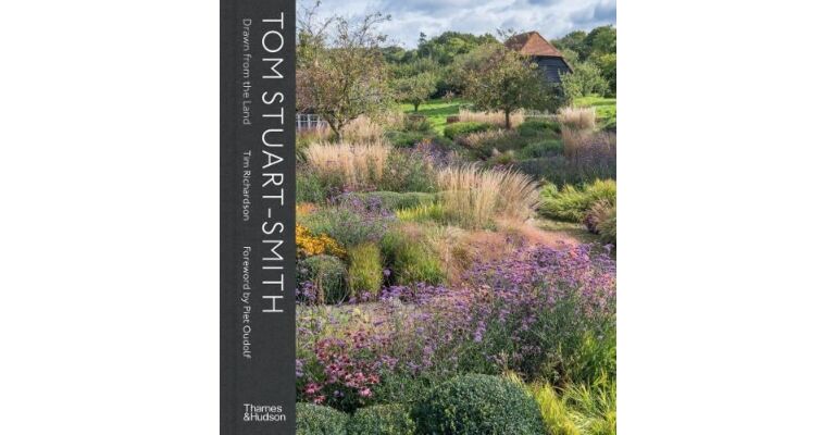 Tom Stuart-Smith : Drawn from the Land