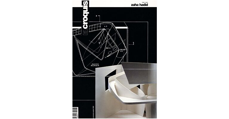 El Croquis Zaha Hadid 1992 1995 73 [I]