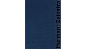 Herman Zeinstra - Works and Methods