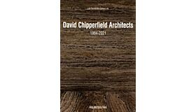 AV David Chipperfield Architects 1984-2021