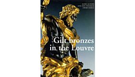 Gilt bronzes in the Louvre