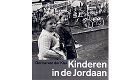Kinderen in de Jordaan