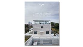 TC Cuadernos 153 - Campo Baeza Arquitectura