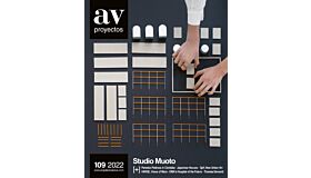 AV Proyectos 109 2022 Studio Muoto