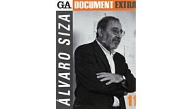 GA Document Extra 11  - Alvaro Siza