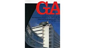 GA 73 - Brinkman & van der Vlugt  - Van Nelle Fabriek