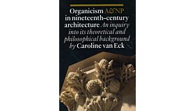 Organicism in nineteenth-century architecture -