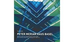 Peter Merian House Basel