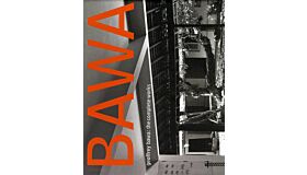 Geoffrey Bawa - The Complete Works