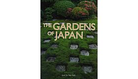 The Gardens of Japan