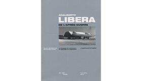 Adalberto Libera de l'après guerre, Les formes de la raison