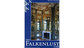 Schloss Falkenlust in Brühl