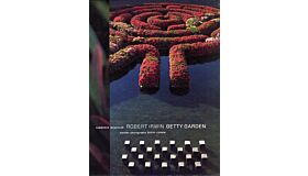 Robert Irwin - Getty Garden