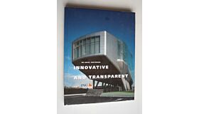 ING House Amsterdam - Innovatief en Transparant