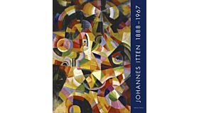 Johannes Itten 1888-1967
