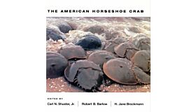 The American Horseshoe Crab