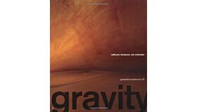 Pamphlet Architecture 25 - Gravity