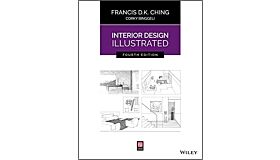 Interior Design Illustrated (Fourth edition)