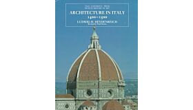 Architecture in Italy 1400-1500 (paperback)