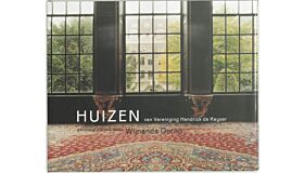 Huizen van Vereniging Hendrick de Keyser