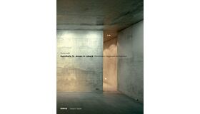 Konermann Siegmund Architekten, Kunsthalle St.Annen in Lübeck