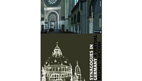 Synagogues in Germany - A Virtual Reconstruction